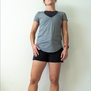 Lululemon Love Tee V-Neck